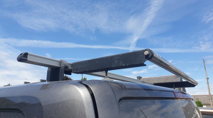 Ford Transit Custom 2 II (2) 300 L2H1 2.0 ECOBLUE 130 TREND BUSINESS