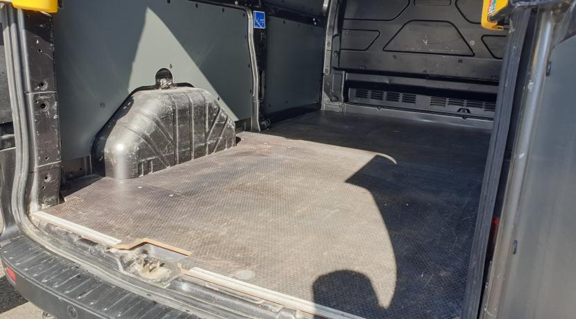 Ford Transit Custom 2 II (2) 300 L2H1 2.0 ECOBLUE 130 TREND BUSINESS