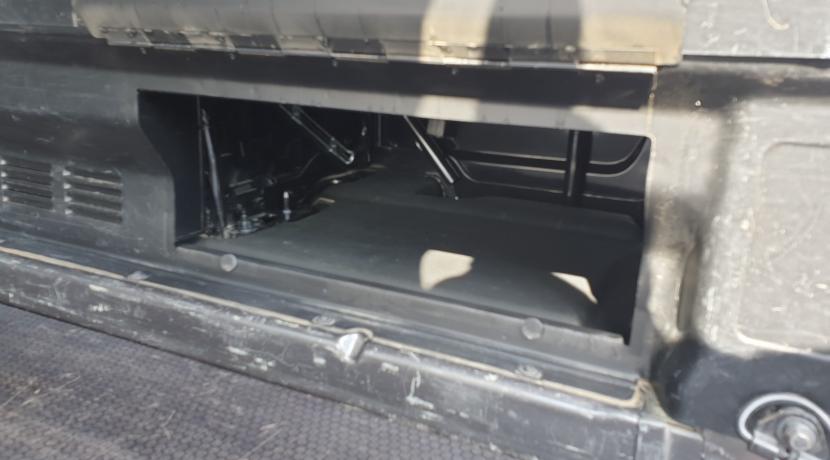 Ford Transit Custom 2 II (2) 300 L2H1 2.0 ECOBLUE 130 TREND BUSINESS