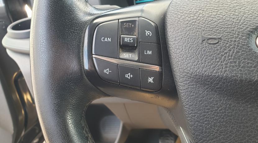 Ford Transit Custom 2 II (2) 300 L2H1 2.0 ECOBLUE 130 TREND BUSINESS