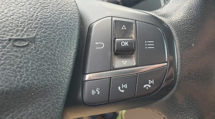 Ford Transit Custom 2 II (2) 300 L2H1 2.0 ECOBLUE 130 TREND BUSINESS