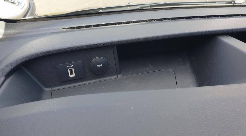 Ford Transit Custom 2 II (2) 300 L2H1 2.0 ECOBLUE 130 TREND BUSINESS