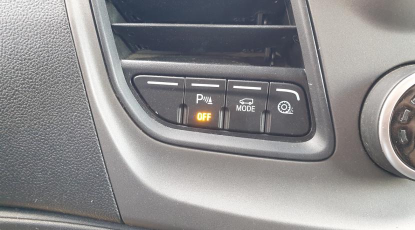 Ford Transit Custom 2 II (2) 300 L2H1 2.0 ECOBLUE 130 TREND BUSINESS