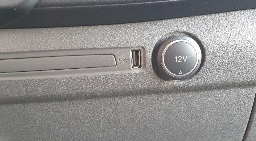 Ford Transit Custom 2 II (2) 300 L2H1 2.0 ECOBLUE 130 TREND BUSINESS