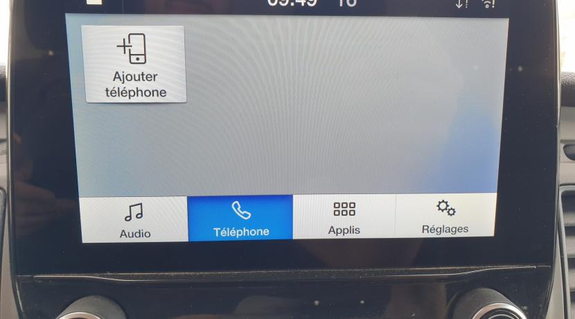 Ford Transit Custom 2 II (2) 300 L2H1 2.0 ECOBLUE 130 TREND BUSINESS