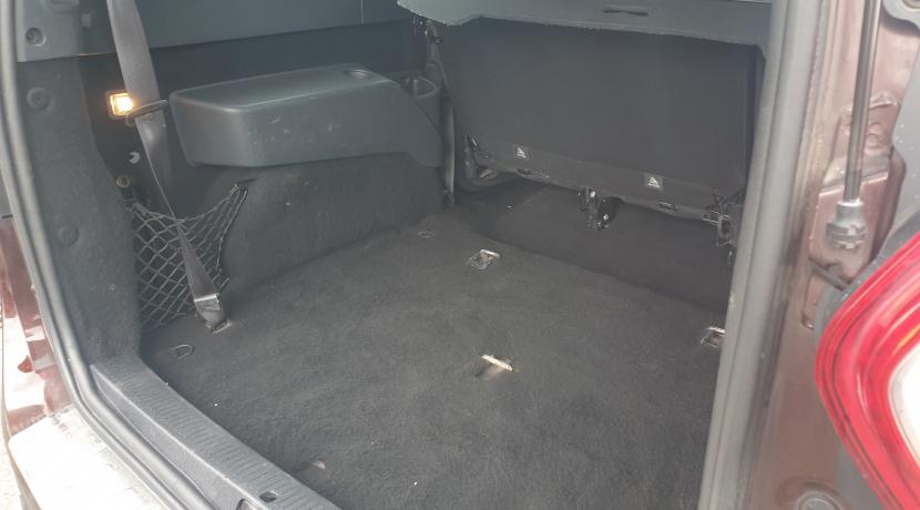 Dacia Lodgy Stepway STEPWAY 1.5 DCI 110 7PL