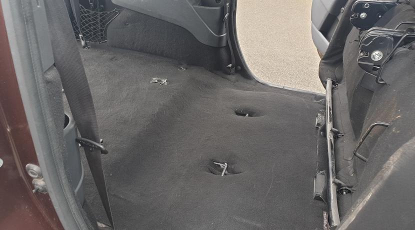 Dacia Lodgy Stepway STEPWAY 1.5 DCI 110 7PL