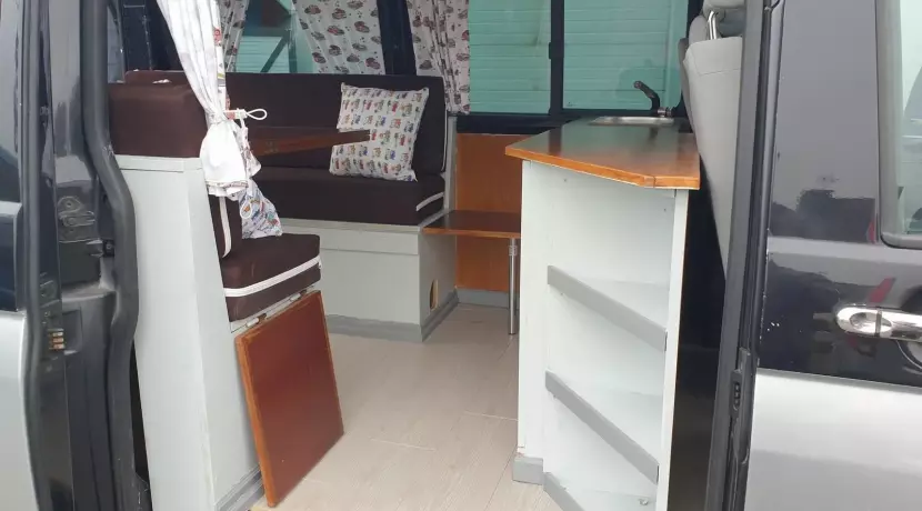 Volkswagen Transporter FGN VITRE CM 2.5 TDI 130 2.8T 4MOTION