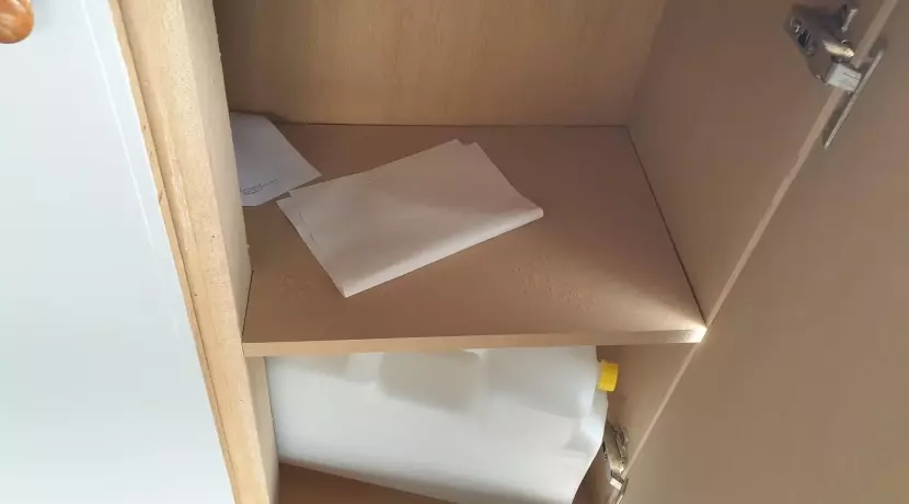 Volkswagen Transporter FGN VITRE CM 2.5 TDI 130 2.8T 4MOTION