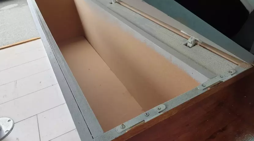 Volkswagen Transporter FGN VITRE CM 2.5 TDI 130 2.8T 4MOTION