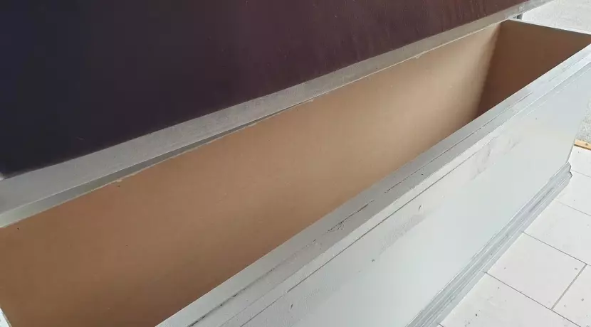 Volkswagen Transporter FGN VITRE CM 2.5 TDI 130 2.8T 4MOTION