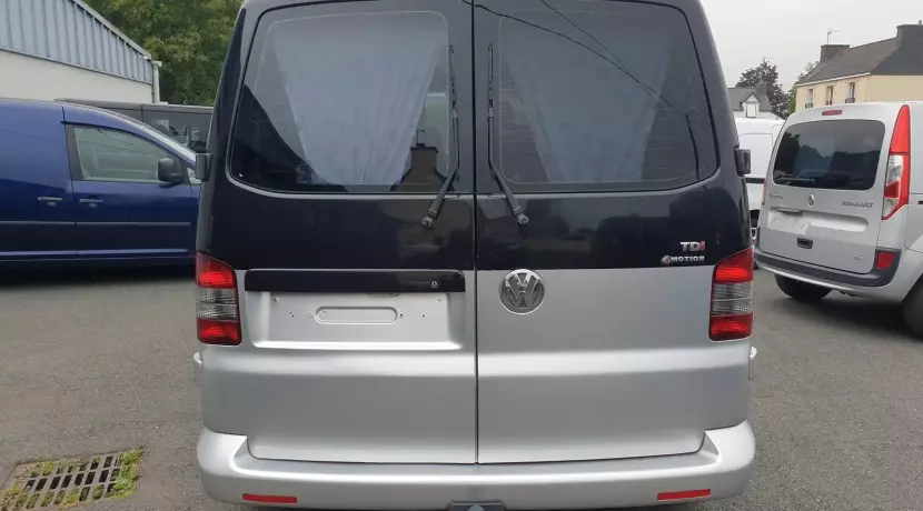 Volkswagen Transporter FGN VITRE CM 2.5 TDI 130 2.8T 4MOTION