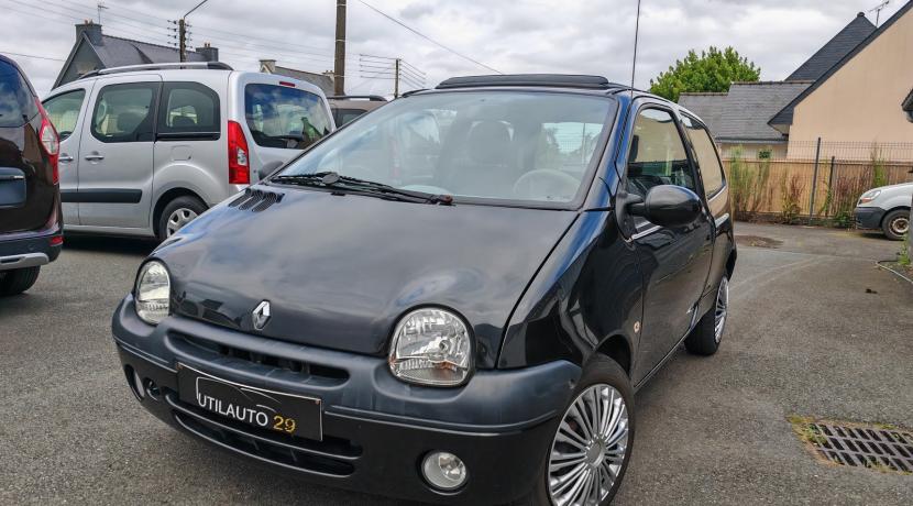 Renault Twingo (3) 1.2 EXPRESSION