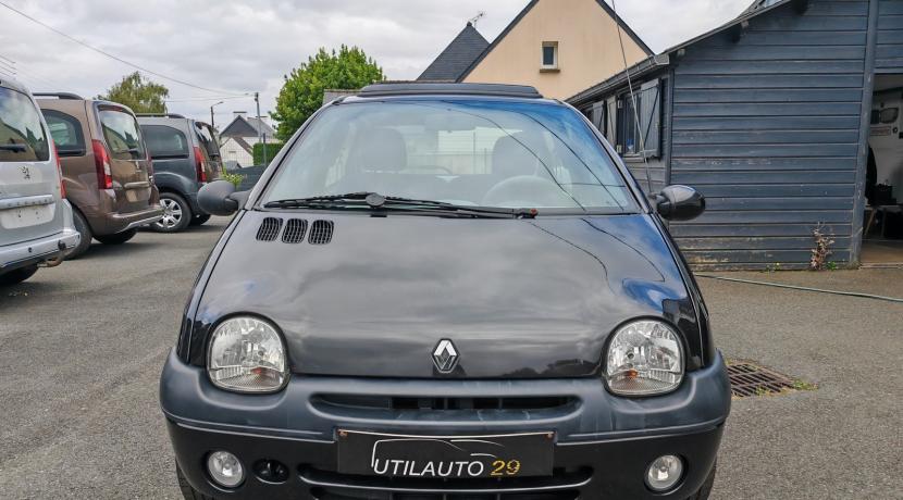 Renault Twingo (3) 1.2 EXPRESSION