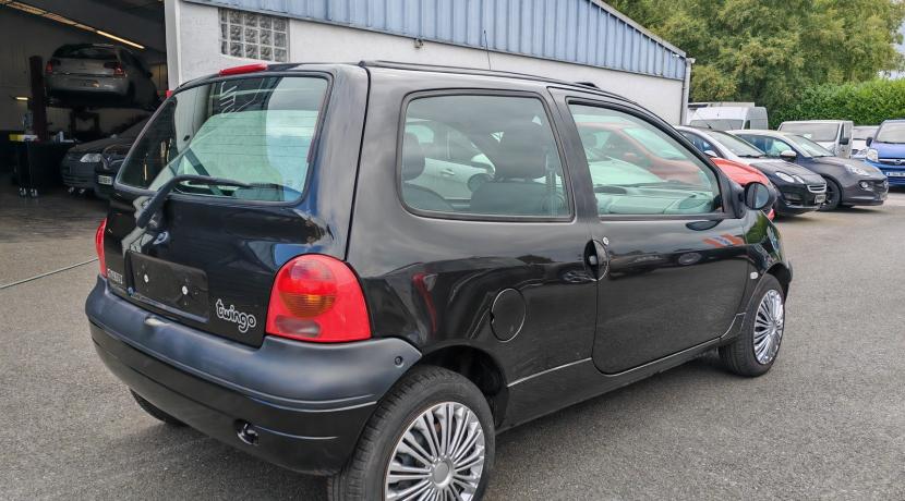 Renault Twingo (3) 1.2 EXPRESSION
