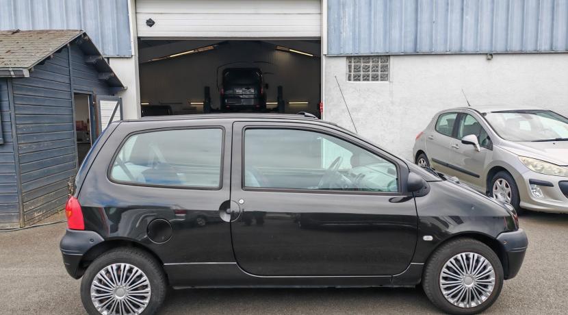 Renault Twingo (3) 1.2 EXPRESSION