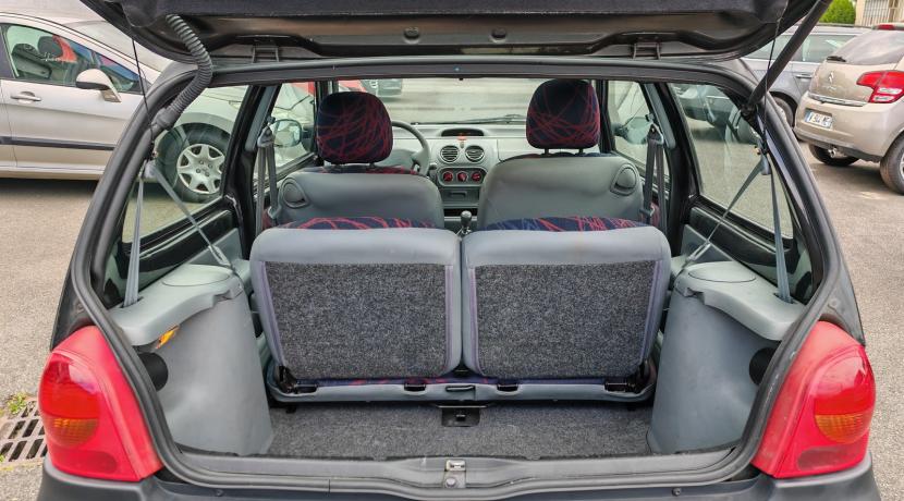 Renault Twingo (3) 1.2 EXPRESSION