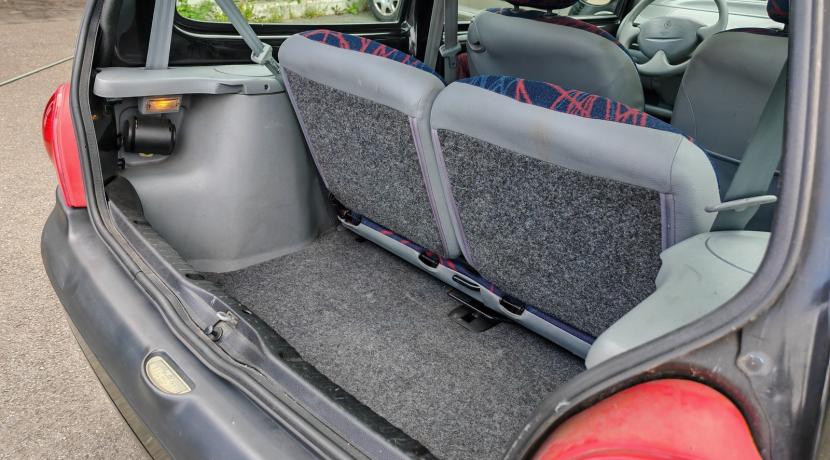 Renault Twingo (3) 1.2 EXPRESSION