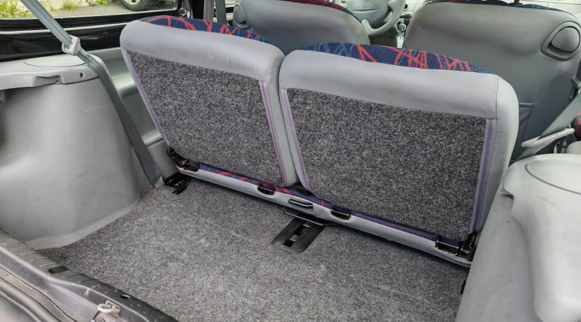 Renault Twingo (3) 1.2 EXPRESSION