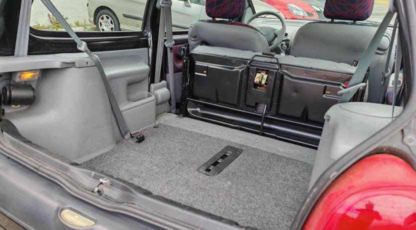 Renault Twingo (3) 1.2 EXPRESSION