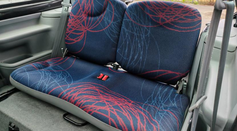 Renault Twingo (3) 1.2 EXPRESSION