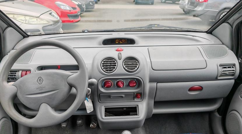 Renault Twingo (3) 1.2 EXPRESSION