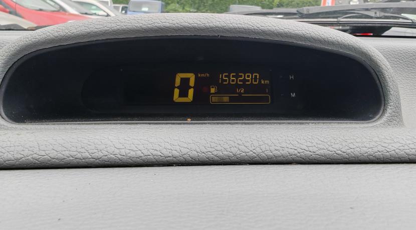 Renault Twingo (3) 1.2 EXPRESSION