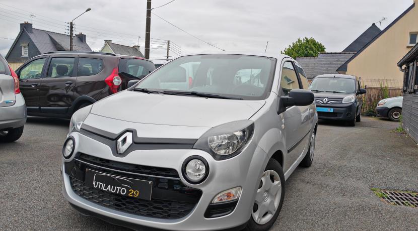 Renault Twingo 2 II (2) 1.2 LEV 16V 75 LIFE ECO2