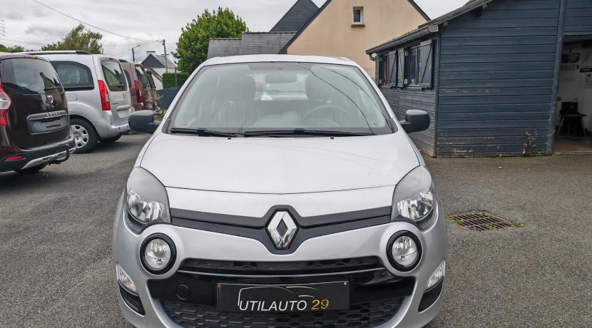 Renault Twingo 2 II (2) 1.2 LEV 16V 75 LIFE ECO2