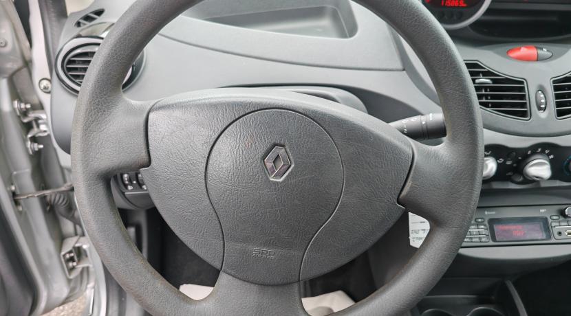 Renault Twingo 2 II (2) 1.2 LEV 16V 75 LIFE ECO2