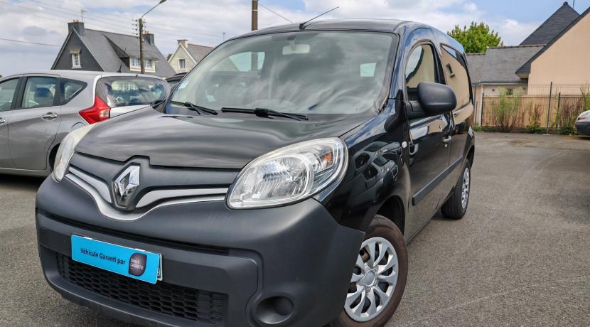 Renault Kangoo 2 Express II (2) 1.5 DCI 90 CONFORT