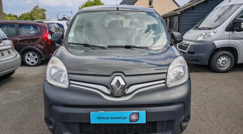 Renault Kangoo 2 Express II (2) 1.5 DCI 90 CONFORT