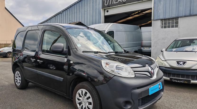 Renault Kangoo 2 Express II (2) 1.5 DCI 90 CONFORT