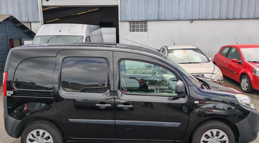 Renault Kangoo 2 Express II (2) 1.5 DCI 90 CONFORT