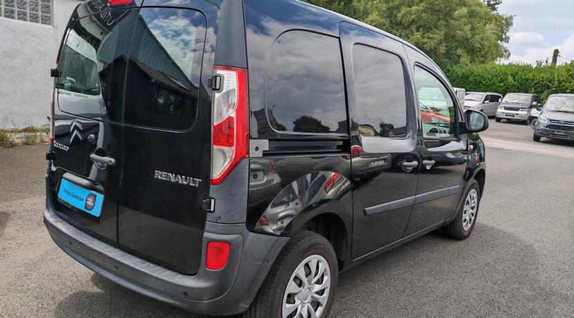 Renault Kangoo 2 Express II (2) 1.5 DCI 90 CONFORT