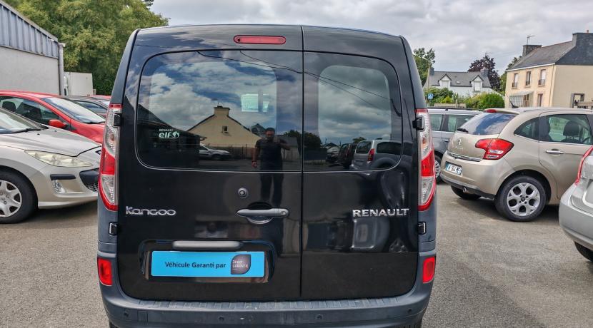 Renault Kangoo 2 Express II (2) 1.5 DCI 90 CONFORT