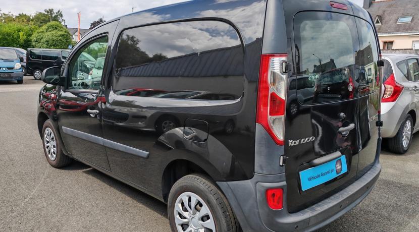 Renault Kangoo 2 Express II (2) 1.5 DCI 90 CONFORT