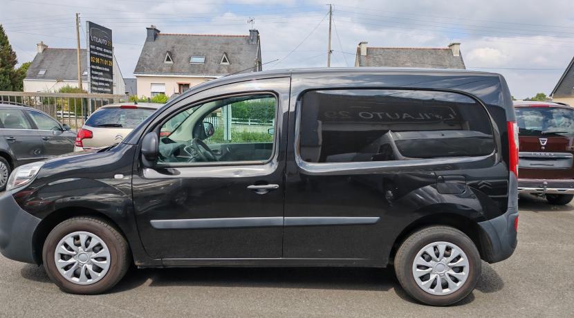 Renault Kangoo 2 Express II (2) 1.5 DCI 90 CONFORT