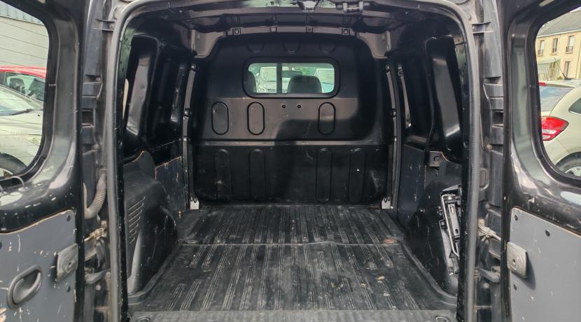 Renault Kangoo 2 Express II (2) 1.5 DCI 90 CONFORT