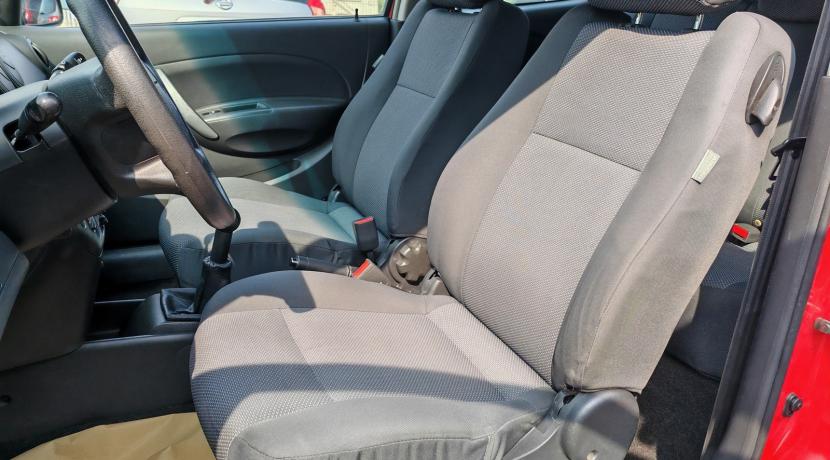 Chevrolet Aveo 1.2 16V 84 3P