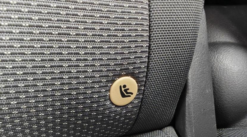 Chevrolet Aveo 1.2 16V 84 3P