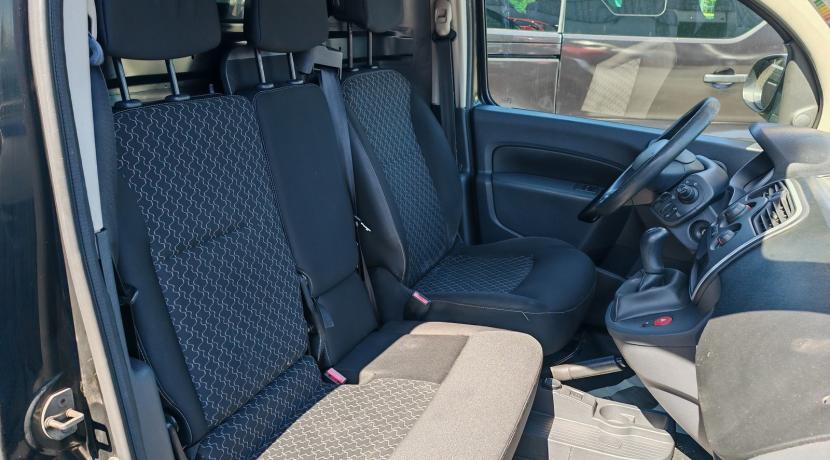 Renault Kangoo 2 Express II (2) 1.5 DCI 90 CONFORT