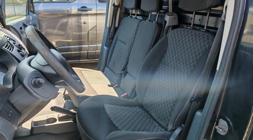 Renault Kangoo 2 Express II (2) 1.5 DCI 90 CONFORT