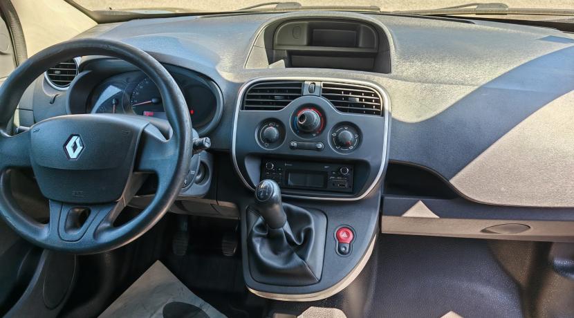 Renault Kangoo 2 Express II (2) 1.5 DCI 90 CONFORT