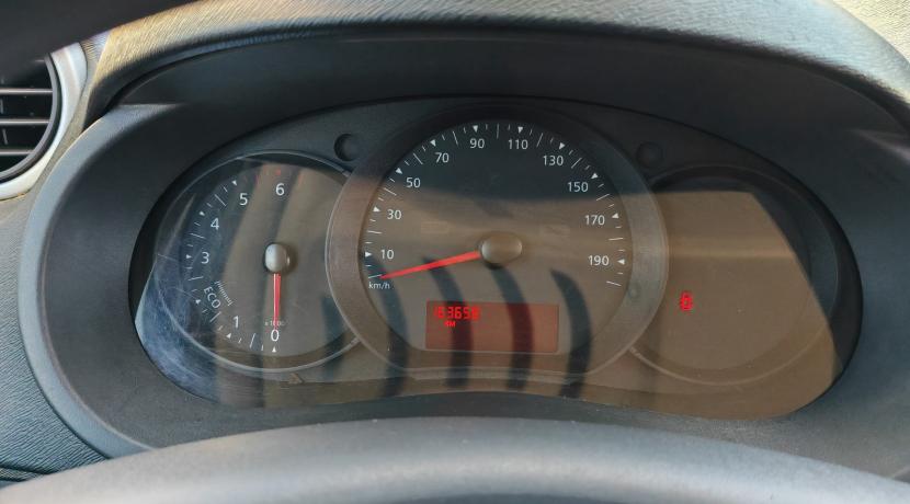 Renault Kangoo 2 Express II (2) 1.5 DCI 90 CONFORT