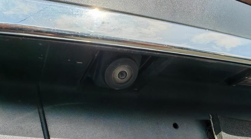 Dacia Lodgy Stepway STEPWAY 1.5 DCI 110 7PL