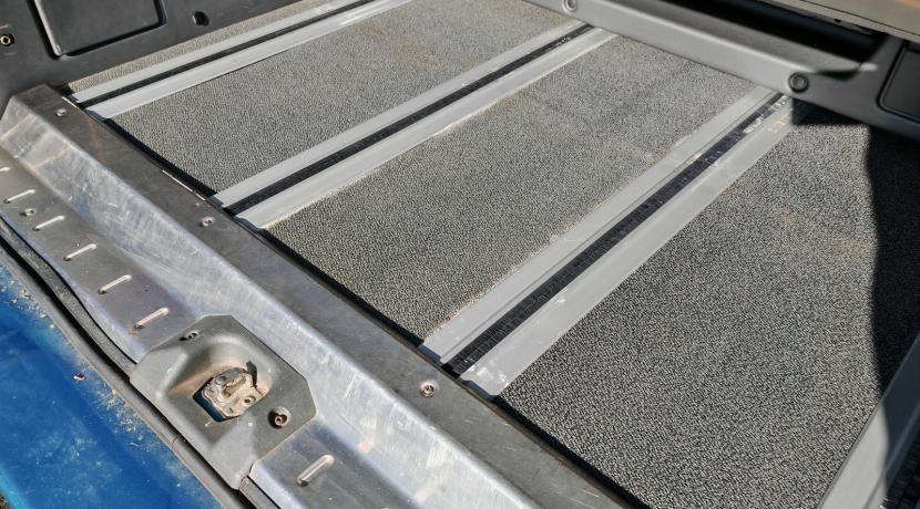 Renault Trafic 2 Generation GENERATION 2.0 DCI 115 PRIVILEGE L1H1