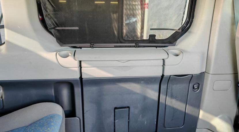 Renault Trafic 2 Generation GENERATION 2.0 DCI 115 PRIVILEGE L1H1