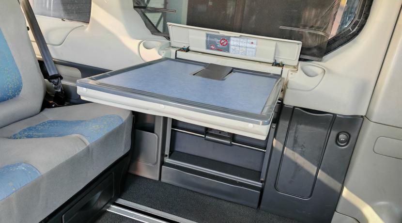 Renault Trafic 2 Generation GENERATION 2.0 DCI 115 PRIVILEGE L1H1