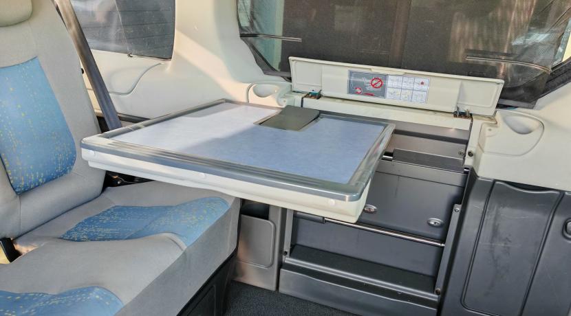 Renault Trafic 2 Generation GENERATION 2.0 DCI 115 PRIVILEGE L1H1